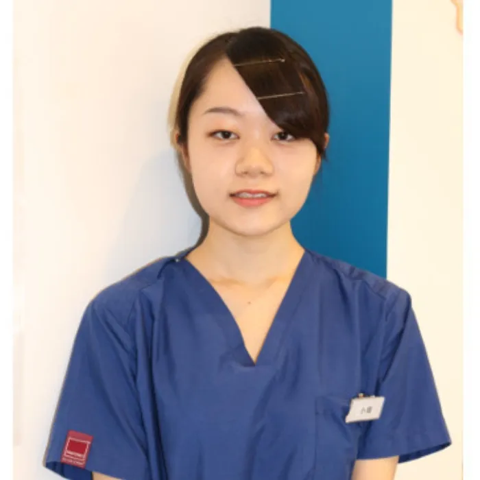小郷 さとみ