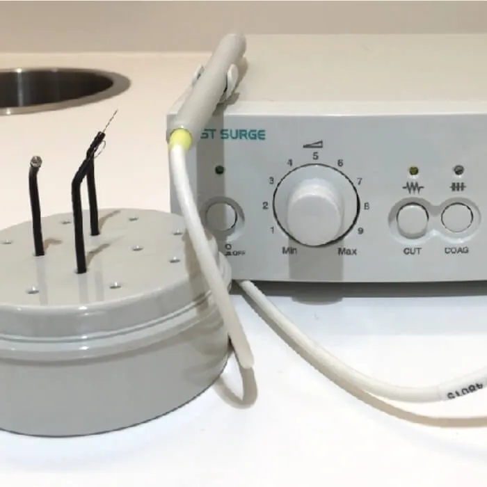 電気メス