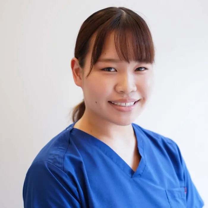 井上　彩乃
