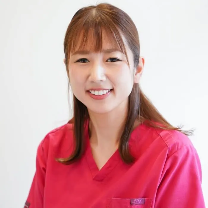 石黒　奈津美