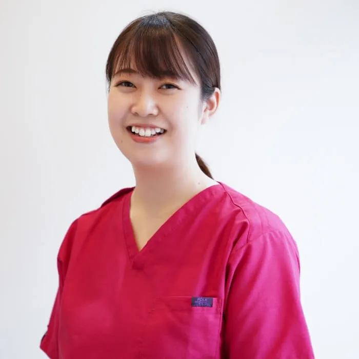 岸本　真由